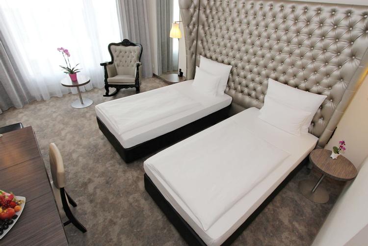 ARCOTEL Hotels | Vienna | 29