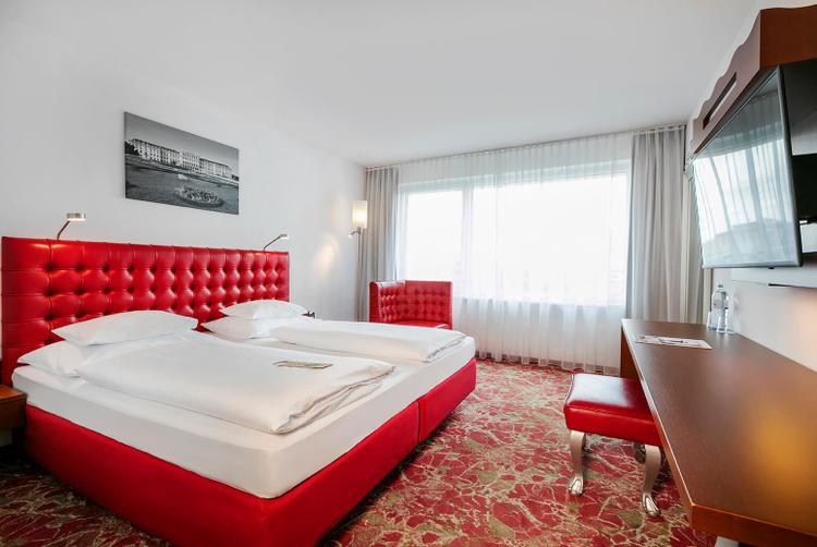 ARCOTEL Hotels | Vienna | 5