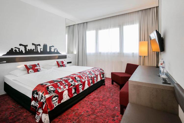 ARCOTEL Hotels | Vienna | 12