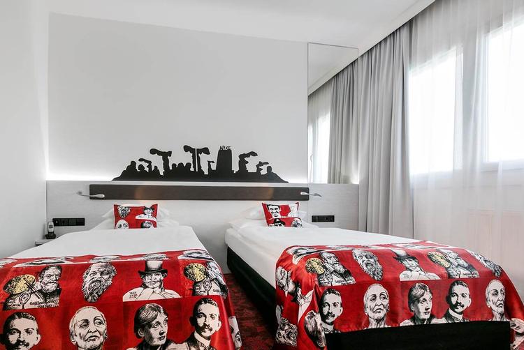ARCOTEL Hotels | Vienna | 13
