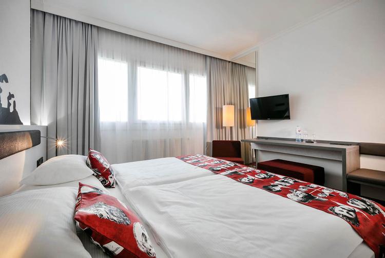 ARCOTEL Hotels | Vienna | 14