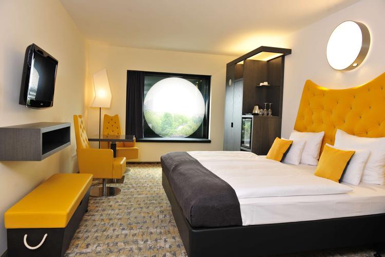 ARCOTEL Hotels | Vienna | 32