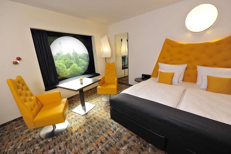 ARCOTEL Hotels | Vienna | 34