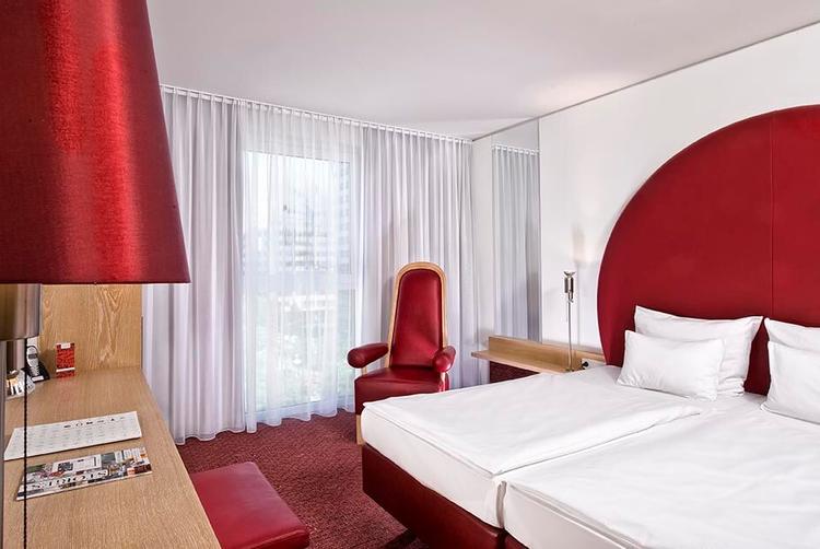 ARCOTEL Hotels | Vienna | 36