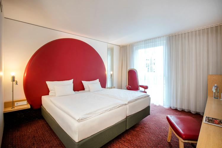 ARCOTEL Hotels | Vienna | 37