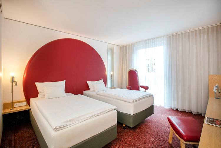 ARCOTEL Hotels | Vienna | 7
