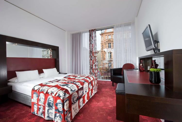 ARCOTEL Hotels | Vienna | 26