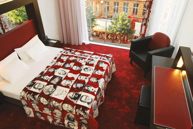 ARCOTEL Hotels | Vienna | 27