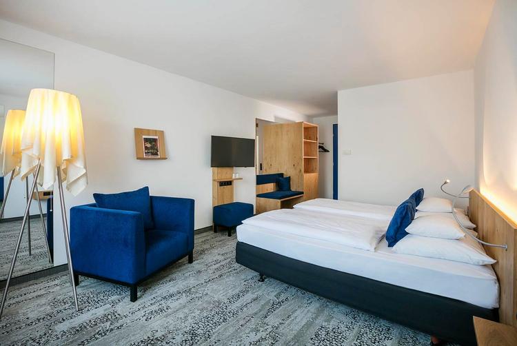 ARCOTEL Hotels | Vienna | 2