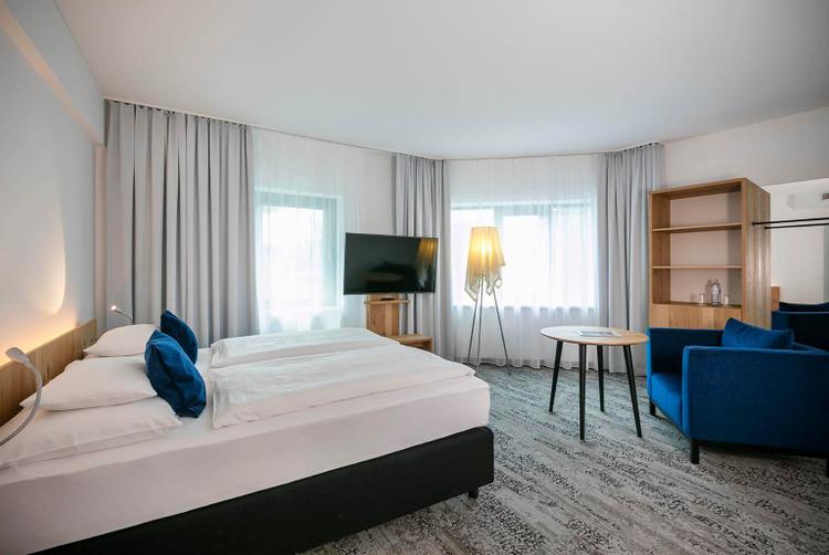 ARCOTEL Hotels | Vienna | 3