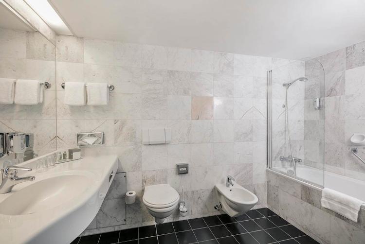 ARCOTEL Hotels | Vienna | 4