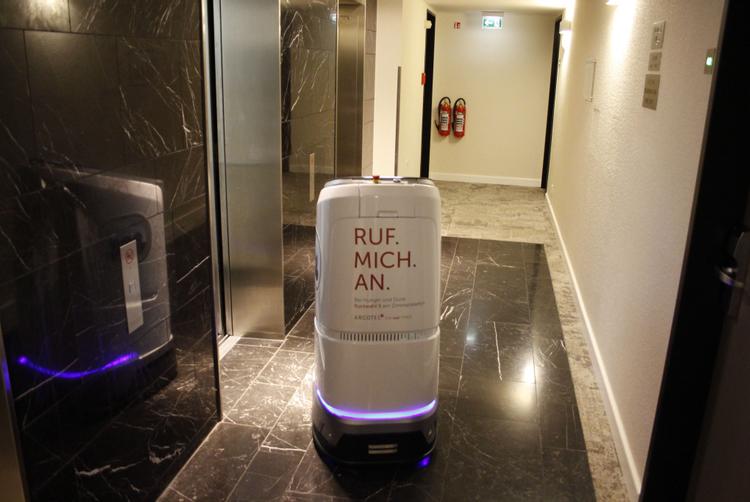 ARCOTEL Hotels | Wien | 2