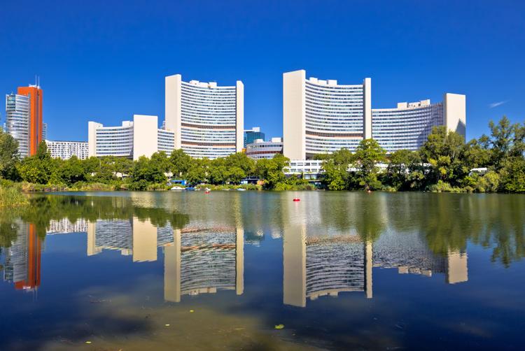 ARCOTEL Hotels | Wien | 5