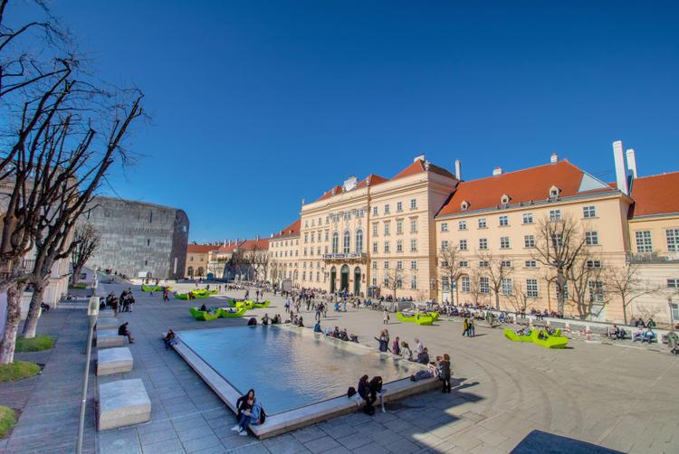 ARCOTEL Hotels | Wien | 6