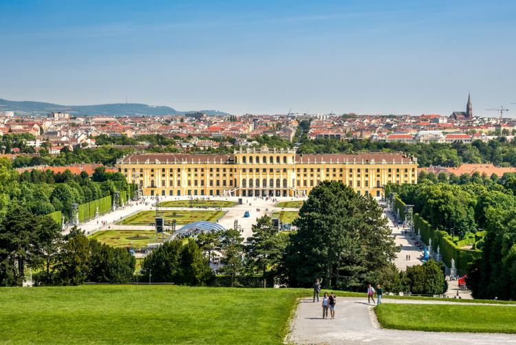 ARCOTEL Hotels | Wien | 6