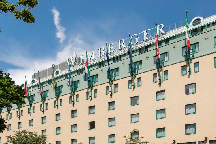 ARCOTEL Hotels | Vienna | 4